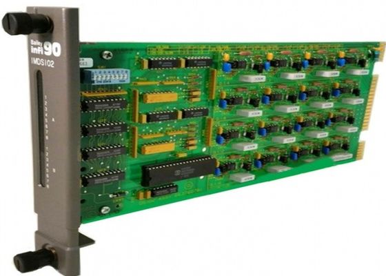 ABB IMDSM05 DIGITAL I/O SLAVE Digital Input Module 100% New Original