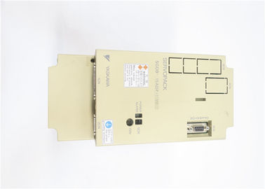 11.6A 1.5kW Industrial Servo Drives Yaskawa SGDB-15ADP Servopack Drive 0-230V 3P