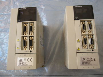 DC270-311V 28A Industrial Servo Drives MDS Series MITSUBISHI MDS-B-SVJ2-03 Used Condition