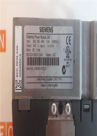 SIEMENS SINAMICS G120 Inverter 3AC 380-480V 1.1KW 6SL3224-0BE21-1UA0