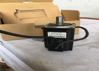 Yaskawa servo motor 2.1A  SGMAH-02A1A21  16-bit (16384 x 4) Absolute Encoder 0.637N.M