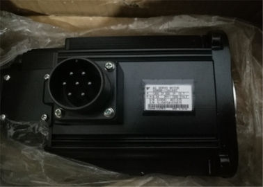 SGMGH-13ACA6C Yaskawa   SGMGH Sigma II AC Servo Motor  1300W   8.34N.m  1500RMP