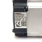OMRON R88M-GP10030H-S2-Z AC Servomotor With INC Encoder Flat-Style 100W 200 VAC With Key Without Brake 3000rpm