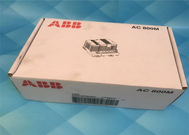 CI868 3BSE048845R1 Master / Slave RJ-45 female (8-pin) 	Digital I O Module ABB