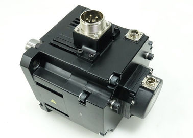 Mitsubishi 2kW 400V AC Servo motor HF-SP202B with brake NEW in stock