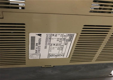 Yaskawa  2.0KW Servopack   200-230V  Input 18.5AMPS  SGDB Series SGDB-20AN