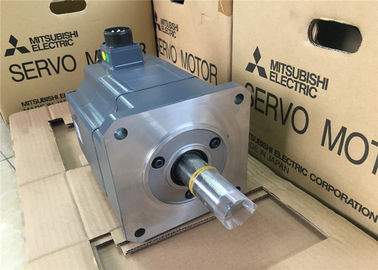 Mitsubishi Industrial Servo Motor HA100NCB-S High-Efficiency Stepper Driver 24-50V DC Low-Noise