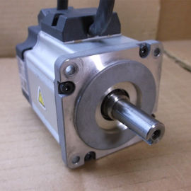 R88M-GP20030L-B AC OMRON Servomotor With INC Encoder Flat-Style 200W 100 VAC , Without Key / With Brake 3000rpm