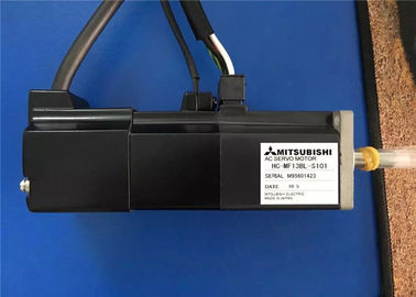 Mitsubishi 100W High Speed 3000rpm AC Servo Motor HC-MF13BL-S101 NEW