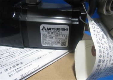 Mitsubishi Electric 100W AC Servo Motor HC-MF13D-S7 SPEED 3000rpm New in stock