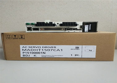 Panasonic AC Industrial Servo Drives MADHT1507CA1 208-230 / 240 V