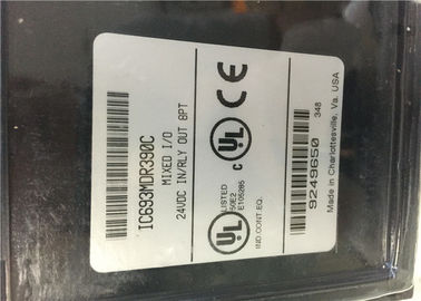 GE FANUC SERIES 90-30 PLC Digital I/O Module IC693MDL733  FACTORY SEALED