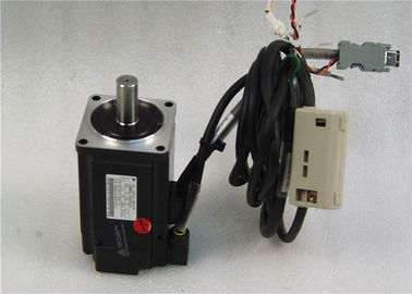 Industrial  SGMAS Series  3000RPM Yaskawa  AC Japan Servo Motor 400W SGMAS-04AGA-SU12