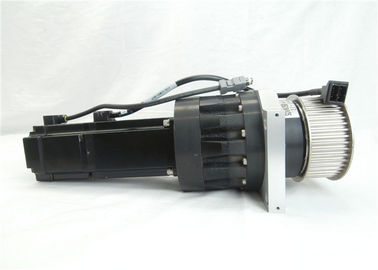 Yaskawa New 8.5A 3.66N.m AC SERVO MOTOR SGMAS-12ABA-TE12 Industrial Servo Motor