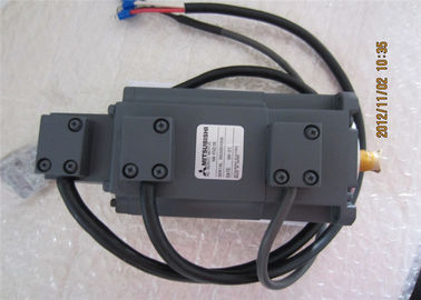 Mitsubishi Melservo 0.2KW 129V 13A HA-FH23B AC Servo Motor NEW in stock