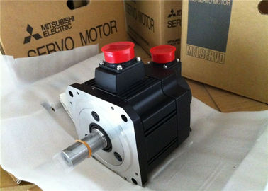 Mitsubishi Industrial Servo Motor HC SERIES HC-SF52BK 3AC 126V 3.2AMP 2000RPM 0.5KW