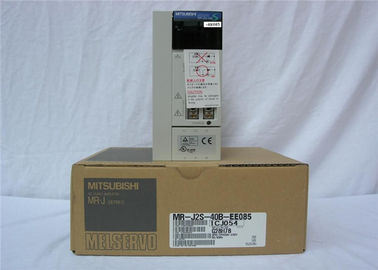 Mitsubishi Electric Drives MR-J2S-40B-EE085 400W MR-J2S Series AC Servo Amplifier