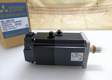 MITSUBISHI NEW Small Capacity HG-KR73B Low Inertia Industrial AC Servo Motor
