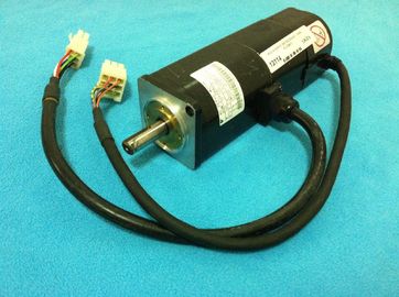 Industrial Servo Motor YASKAWA AC SERVO MOTOR SGM-01L3B4CL  100WATS  100VOLTS  2.2 AMPS
