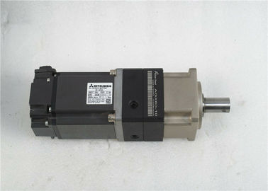 Mitsubishi Industrial Servo Motor HF-KP43 with Gear Head AGX60-10 Reducer