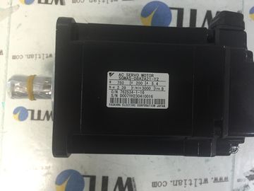 Yaskawa AC Industrial SGMAS-08A2A21-Y2 750W 200V 3000RPM BRAND NEW