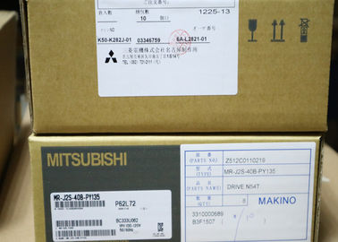 Mitsubishi Electric 2KW  Industrial  AC SERVO AMPLIFIER MR-J2S-200B-PY135 Drive NEW in stock