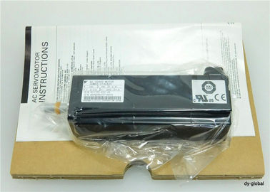 YASKAWA  SGMAH Sigma II SGMAS-01ACA2C AC SERVO MOTOR 100W 0.91A 0.318N.m