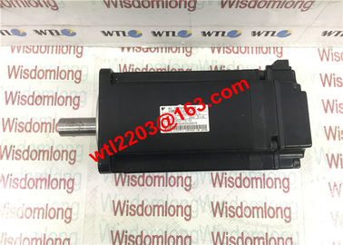YASKAWA  SGMAH Sigma II SGMAS-12ACA21 AC SERVO MOTOR 1200W 8.5A 3.66N.m