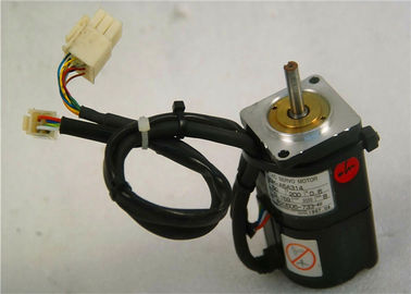 High Torque Industrial Servo Motor For Cnc Machine SGM-A5A314 50W 200V  Ins B