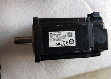 YASKAWA SGMJV-04ADA21 SIGMA5 400W AC SERVO MOTOR 2.7A 1.27N.m