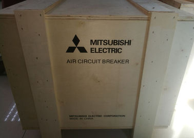 Mitsubishi Low-Voltage AIR CIRCUIT BREAKER AE630-SW AE630-SS 3P 4P Frame 630AF ACB New