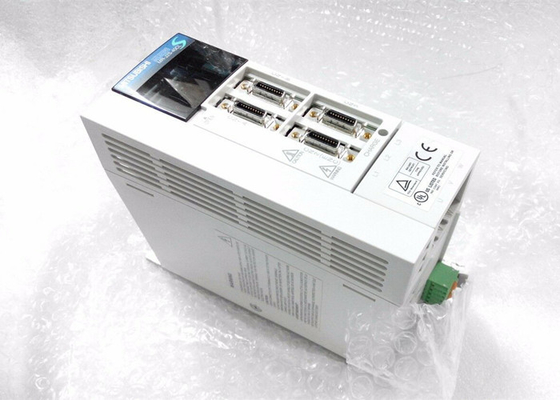 MITSUBISHI AC SERVO DRIVE MR-J2S-40CL Power 400W 2.6A,200-230V ,50Hz,Industrial Amplifier