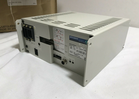1KW MITSUBISHI MELSERVO AC SERVO AMPLIFIER MR-J2S-100CP-FM082 Industrial Motor Drive