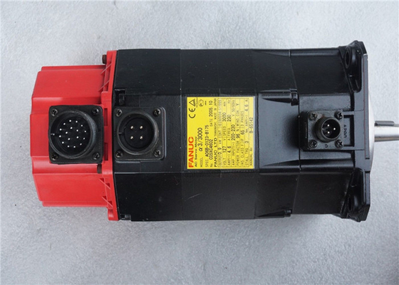 A06B-0123-B175 Cnc Machine Parts AC Servo Motor GE FANUC New Original