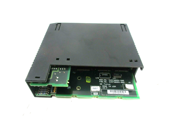 GE FANUC IC693CMM311 ， Communications Coprocessor Module ， Series 90-30