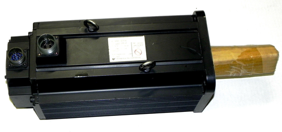 Brand New Yaskawa USAGED-44AS2K Servo Motor 4.4kw In Original Box