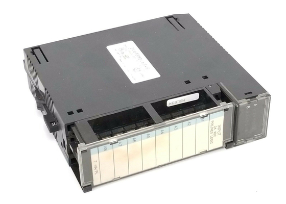 GE FANUC IC693MDL634 ， 24-volt DC Positive/Negative Logic Input Module