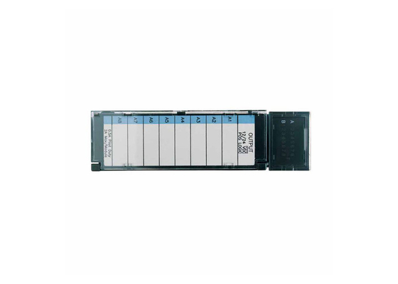 GE FANUC IC693MDL648 ， 48 VOLT DC POSITIVE/NEGATIVE LOGIC INPUT MODULE