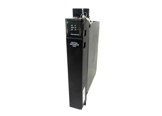 GE FANUC IC697CGR935 ， One Slot Controlle Module ， Single Slot CPU