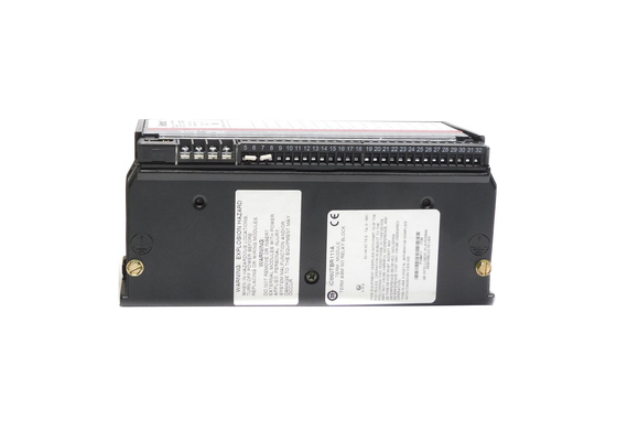 Ge Fanuc IC660BBR101 ， Normally Open Relay Output Block Manufactured