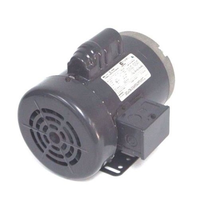 Emerson T32C1P14 R606018E 1-1/2HP 3500RPM 115/230V Sional  Perform FFT  Machine Simulations