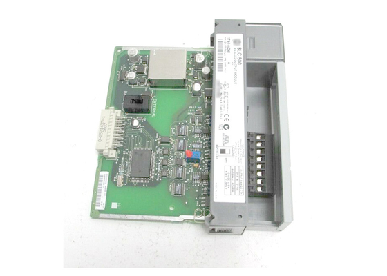 AB 1746-NO4I ，0 To +20 MA ， SLC 500 Analog Output Module