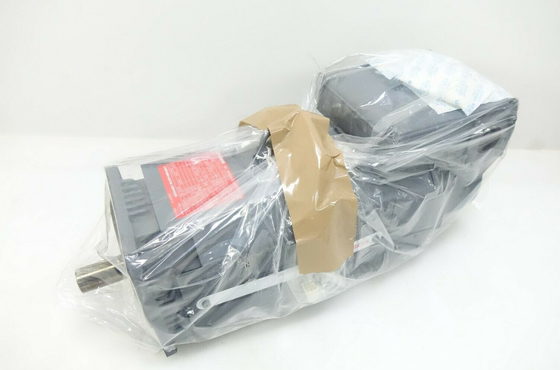 Mitsubishi SJ-VL11-02FZT Spindle Motor 200V ,Wide Range Constant Output Specifications.