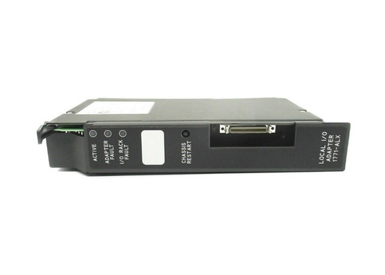 AB 1771-ALX , Local I/O Adapter , 1771 External Or Slot Power Supplies