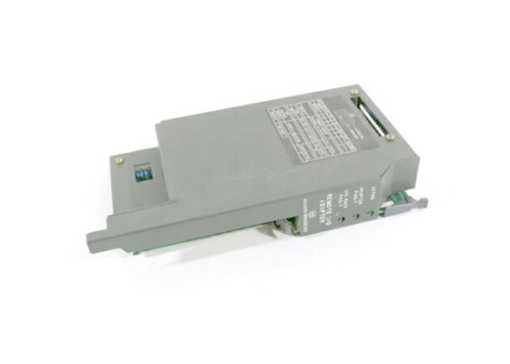 RIO SLC 500 PLC Remote I O module Allen Bradley 1771-ASB