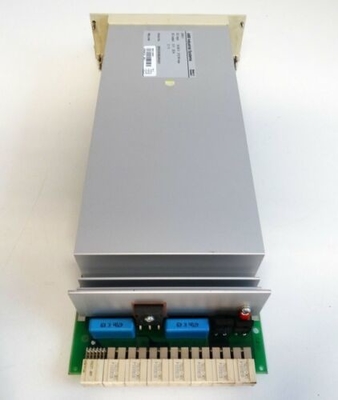 3BSE000863R0001 SR511 Regulator 24V/5V Power Supply Redundant 5V Regulator