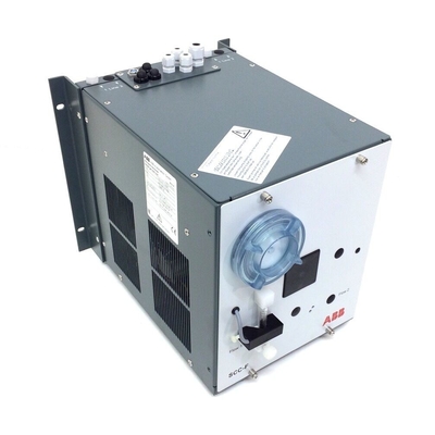 23212-0-110320  Sample Gas Feed Unit SCC-F ABB Controls Flow or Condensate in Two Paths