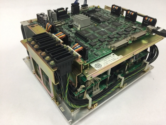 CACR-SK16AAA YASKAWA Robot Servo  Drive Electric Motoman  Controller