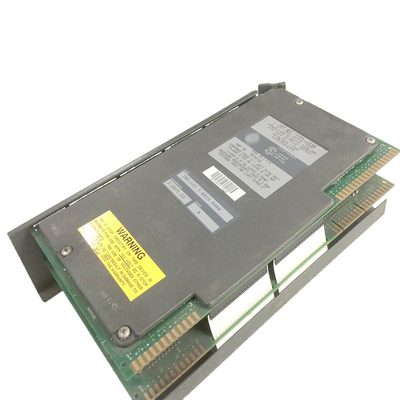 120 Volts Servo Controller Module PLC 5 Allen Bradley 1771-HS3A DC Analog