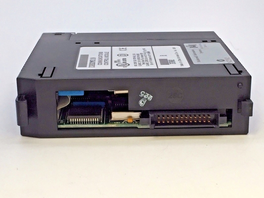 GE IC693CPU311 5-Slot Rack With An Embedded CPU In Base Manufactured 16-Bit 10 MHz